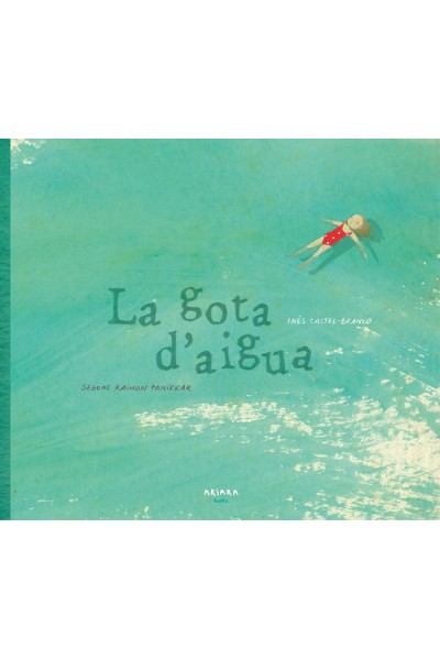 GOTA DAIGUA,LA