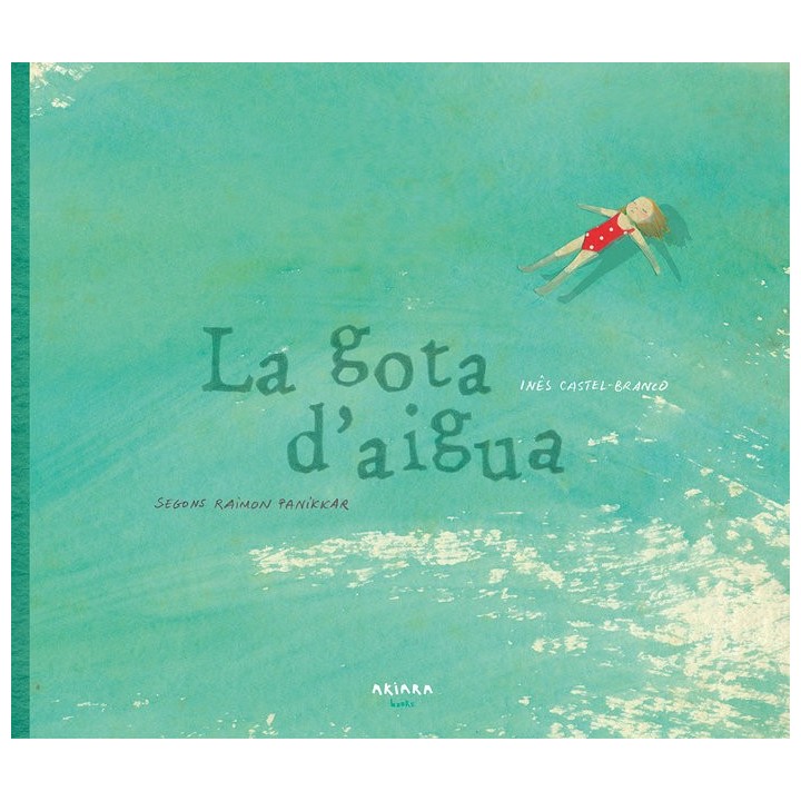 GOTA DAIGUA,LA