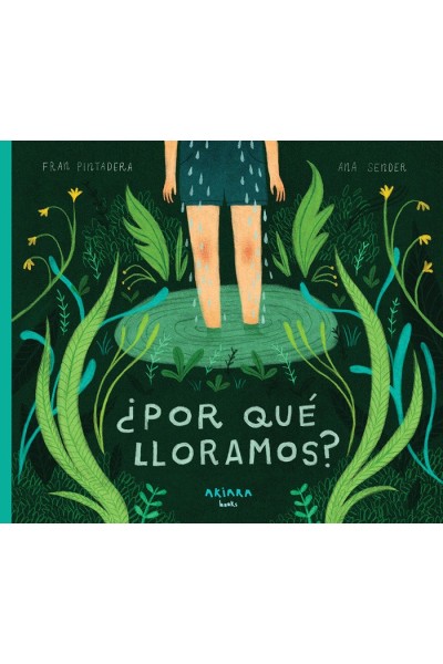 POR QUE LLORAMOS