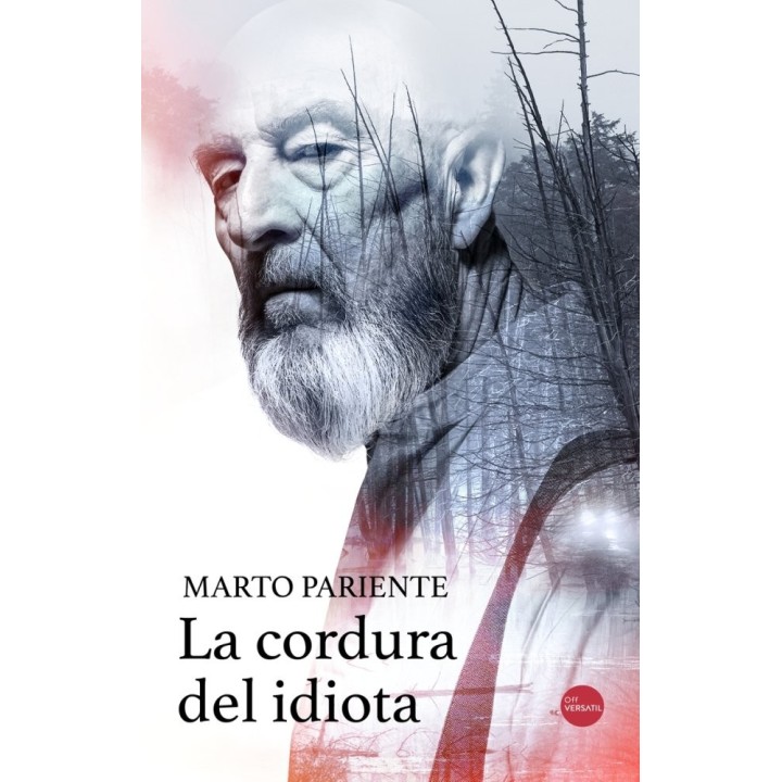 CORDURA DEL IDIOTA,LA