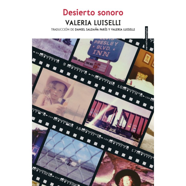 DESIERTO SONORO