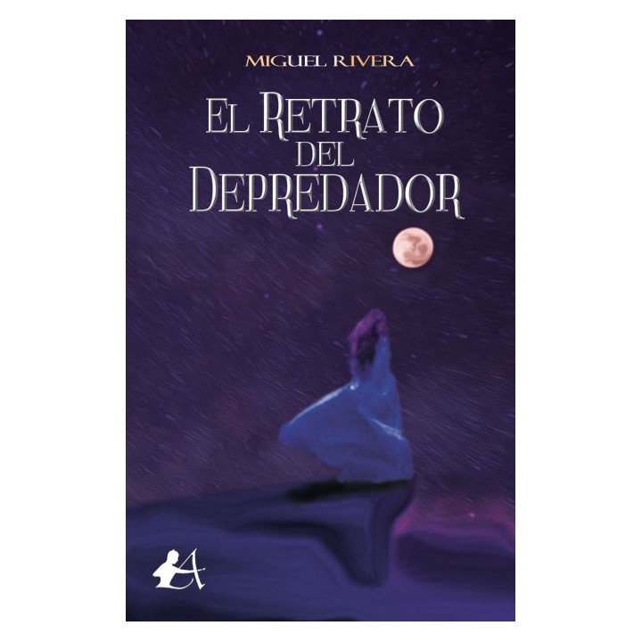 EL RETRATO DEL DEPREDADOR