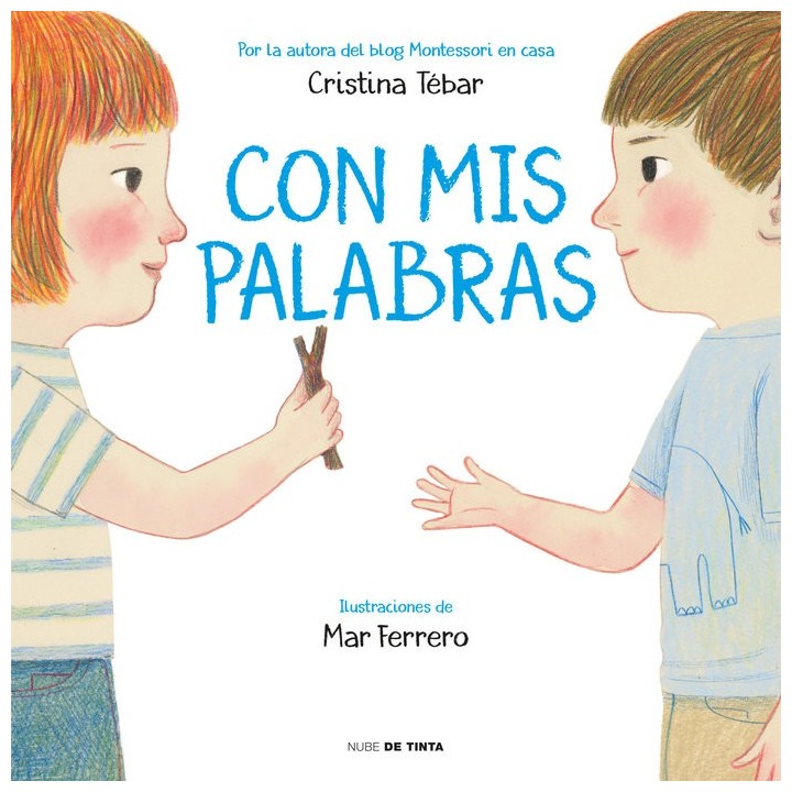 CON MIS PALABRAS