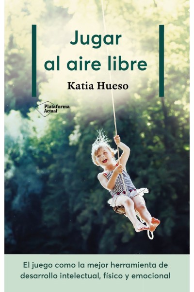 JUGAR AL AIRE LIBRE
