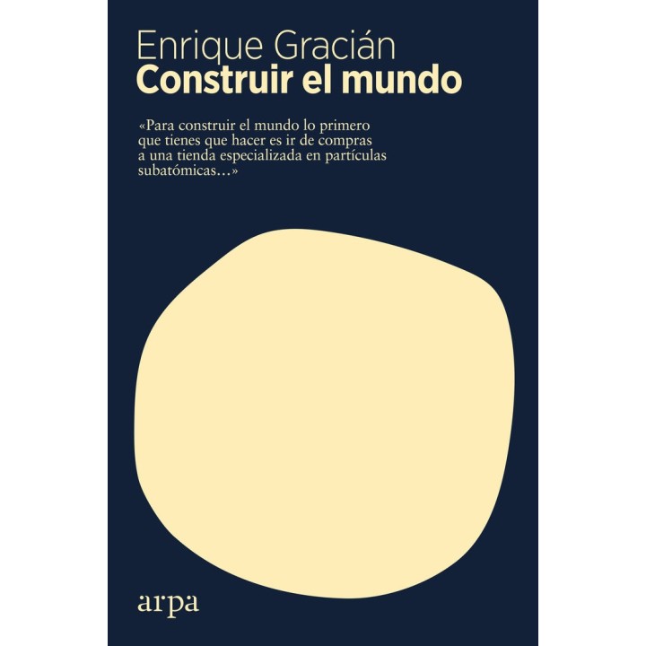CONSTRUIR EL MUNDO