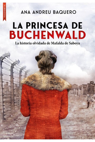 PRINCESA DE BUCHENWALD,LA