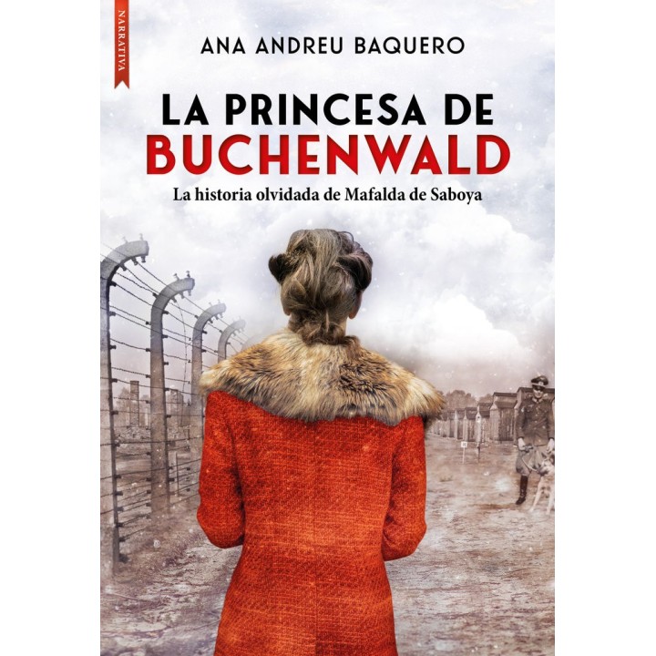 PRINCESA DE BUCHENWALD,LA