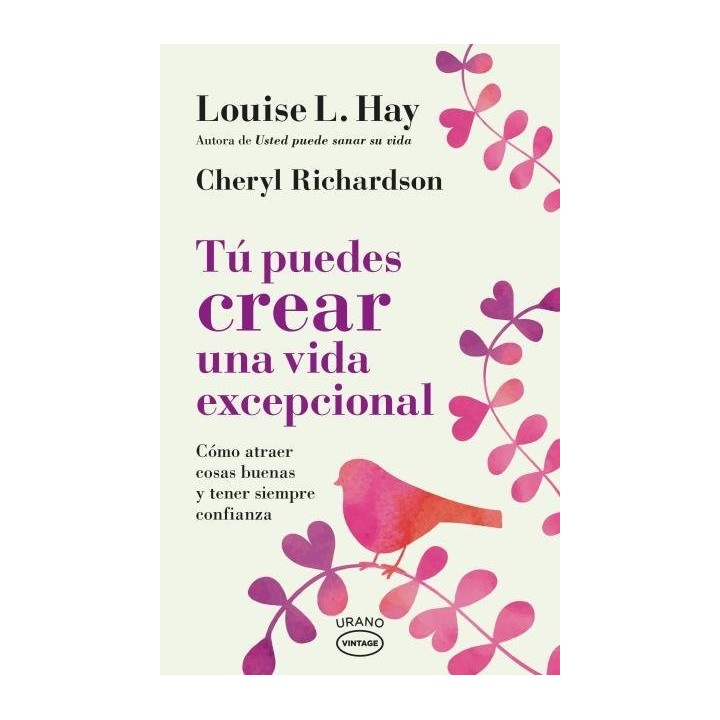 TU PUEDES CREAR UNA VIDA EXCEPCIONAL