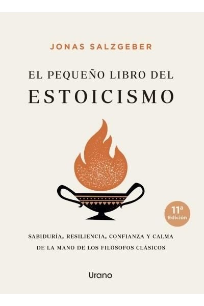 EL PEQUEÑO LIBRO DEL ESTOICISMO