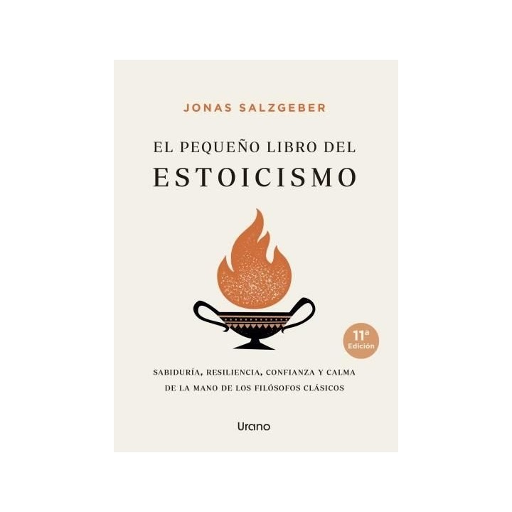 EL PEQUEÑO LIBRO DEL ESTOICISMO