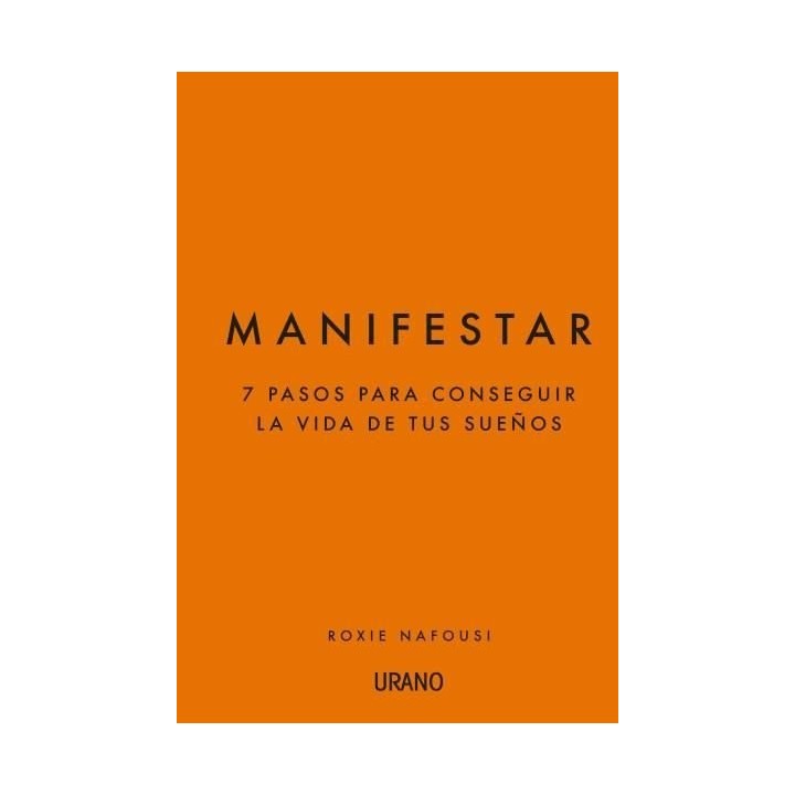 MANIFESTAR