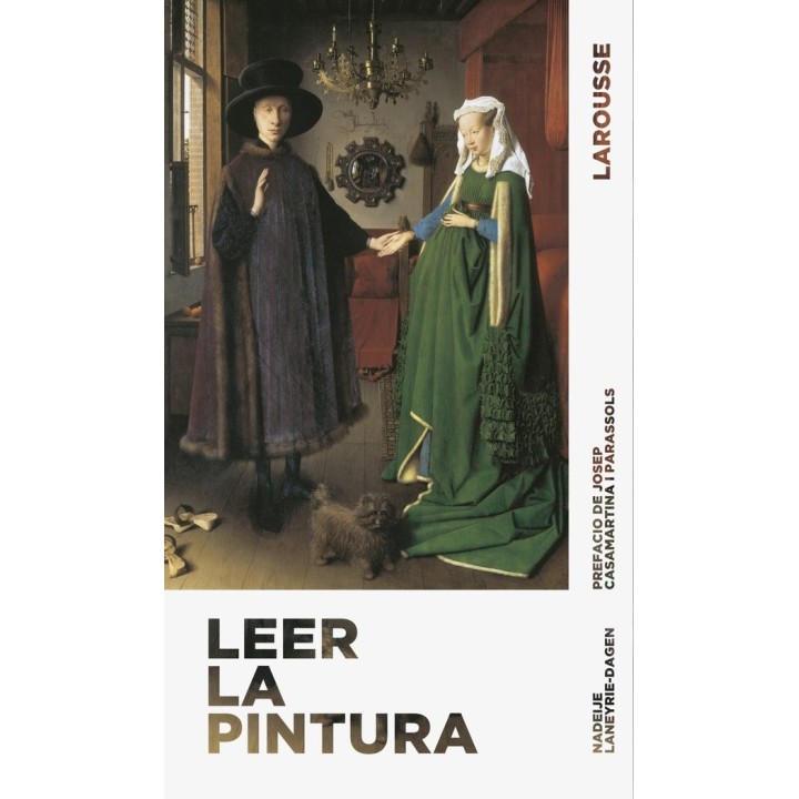 LEER LA PINTURA