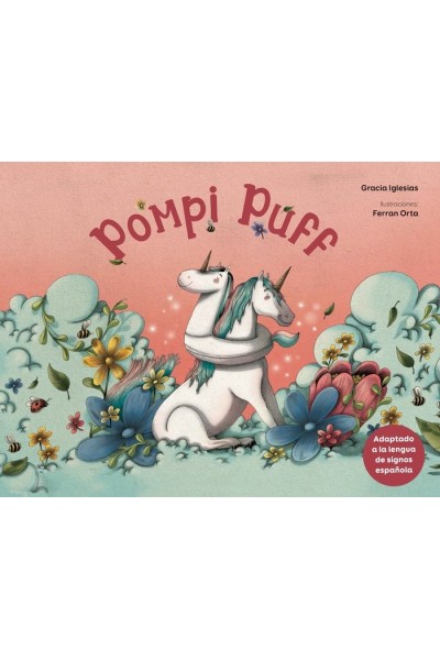 POMPI PUFF