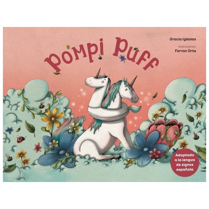 POMPI PUFF