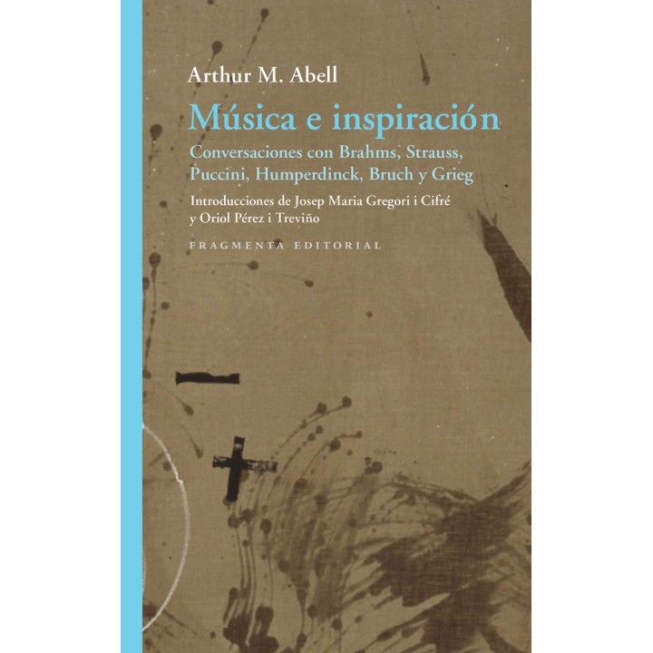 MUSICA E INSPIRACION