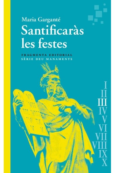 SANTIFICARAS LES FESTES