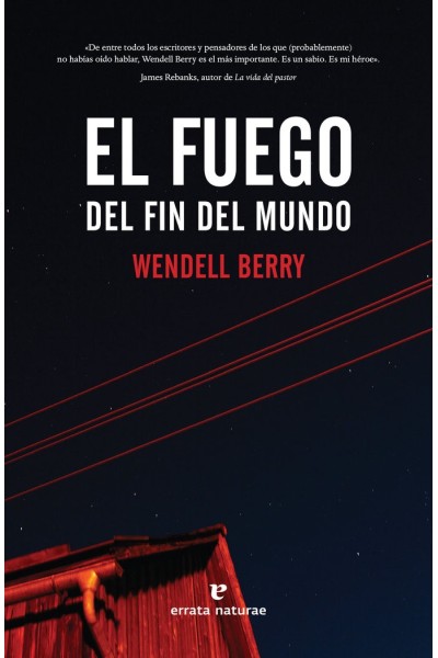 FUEGO DEL FIN DEL MUNDO,EL