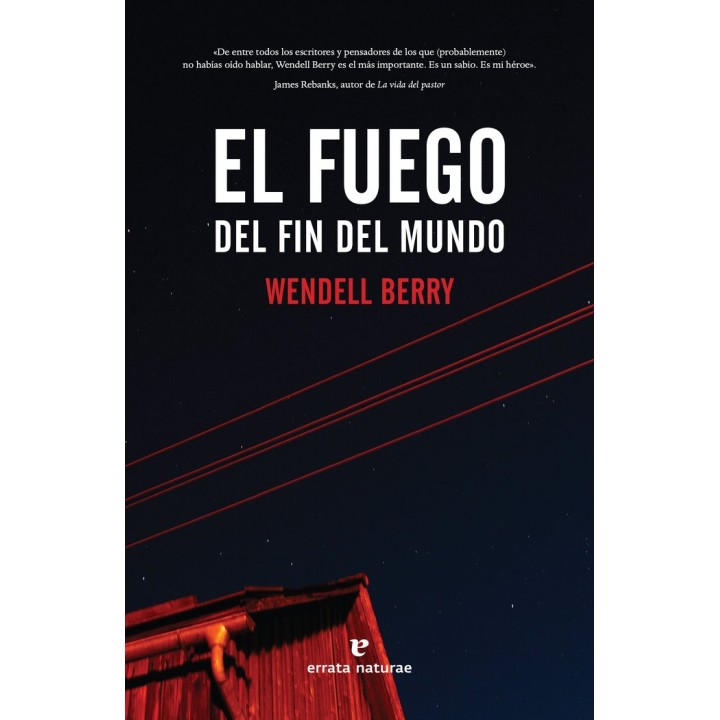 FUEGO DEL FIN DEL MUNDO,EL