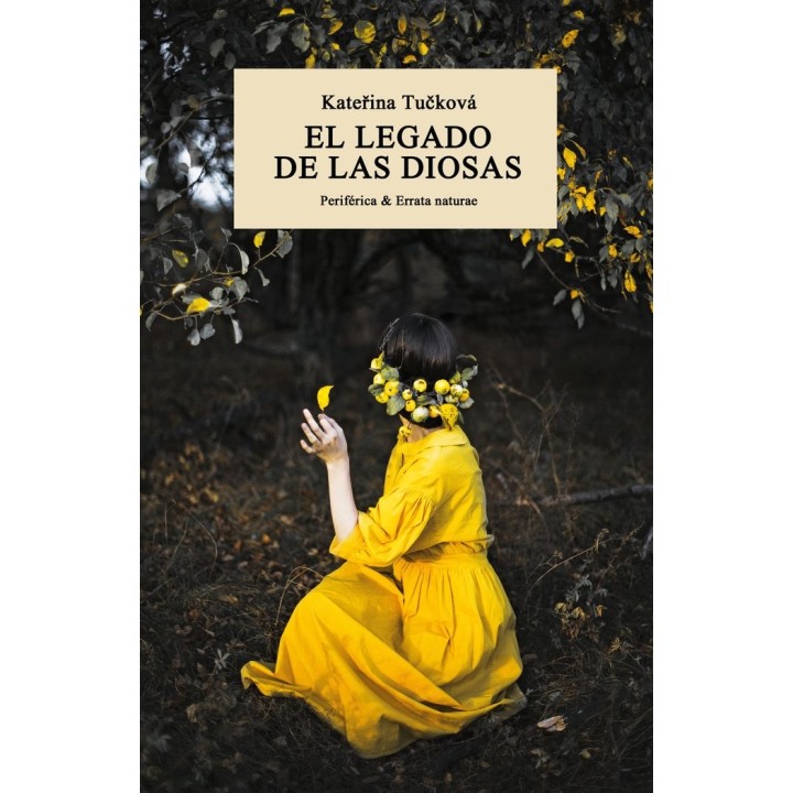 LEGADO DE LAS DIOSAS,EL