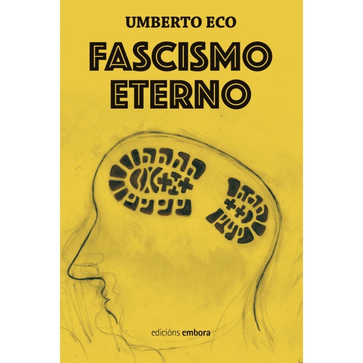 FASCISMO ETERNO