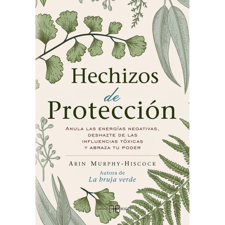 HECHIZOS DE PROTECCION