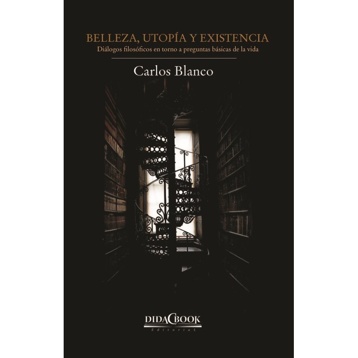 BELLEZA UTOPIA Y EXISTENCIA