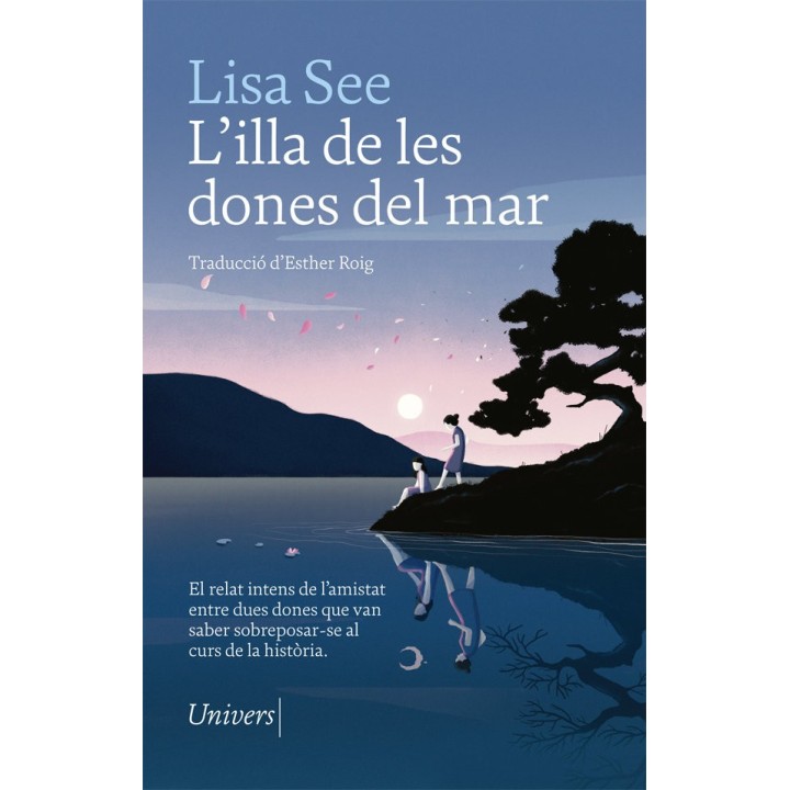 L'ILLA DE LES DONES DEL MAR