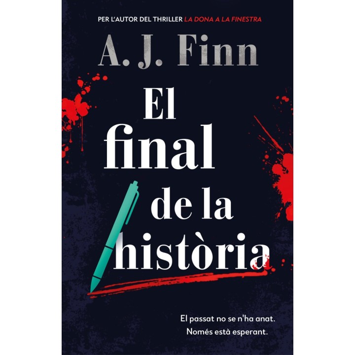 EL FINAL DE LA HISTORIA