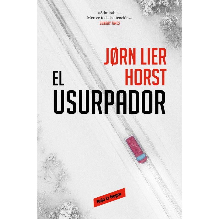 EL USURPADOR