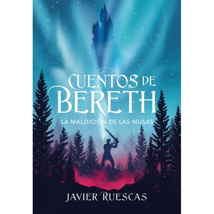 LA MALDICION DE LAS MUSAS CUENTOS DE BERE
