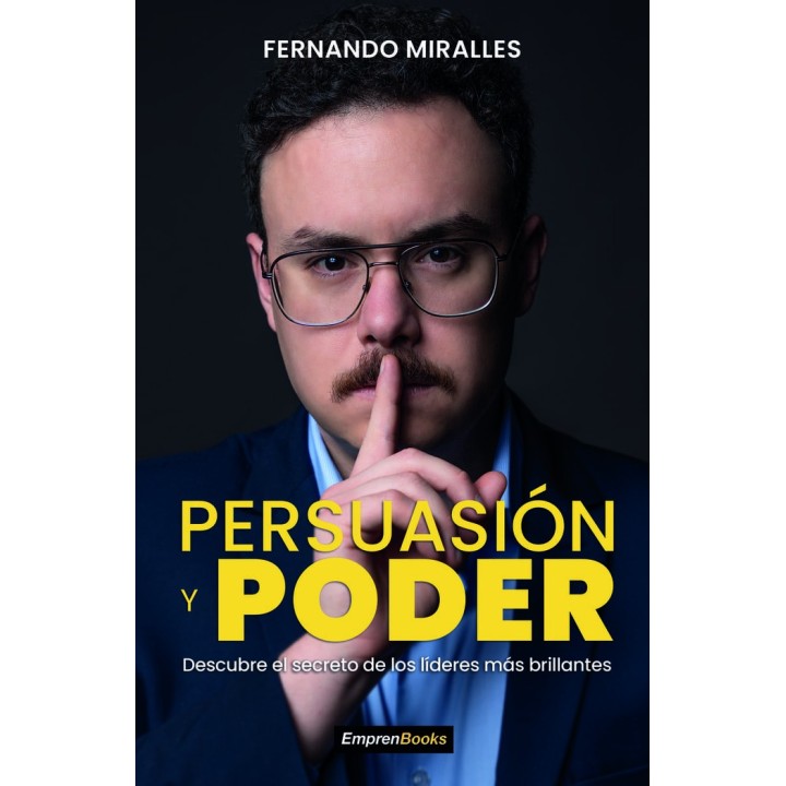 PERSUASION Y PODER