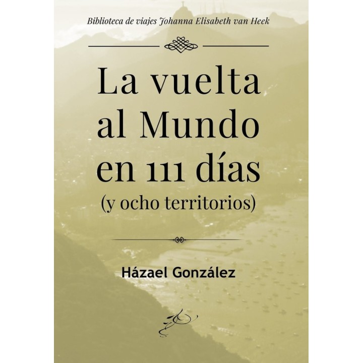 VUELTA AL MUNDO EN 111 DIAS,LA