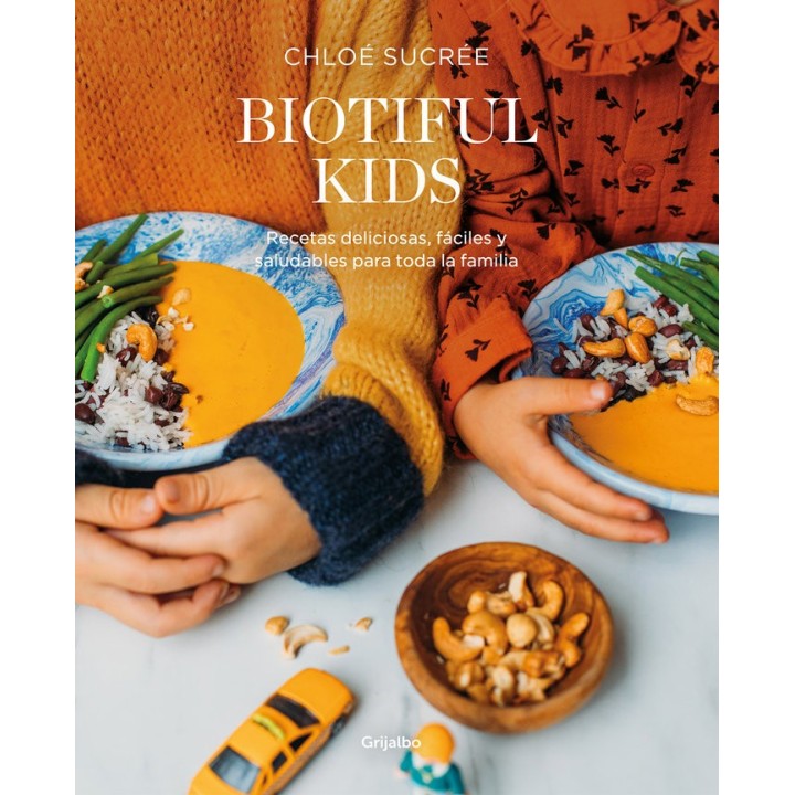 BIOTIFUL KIDS