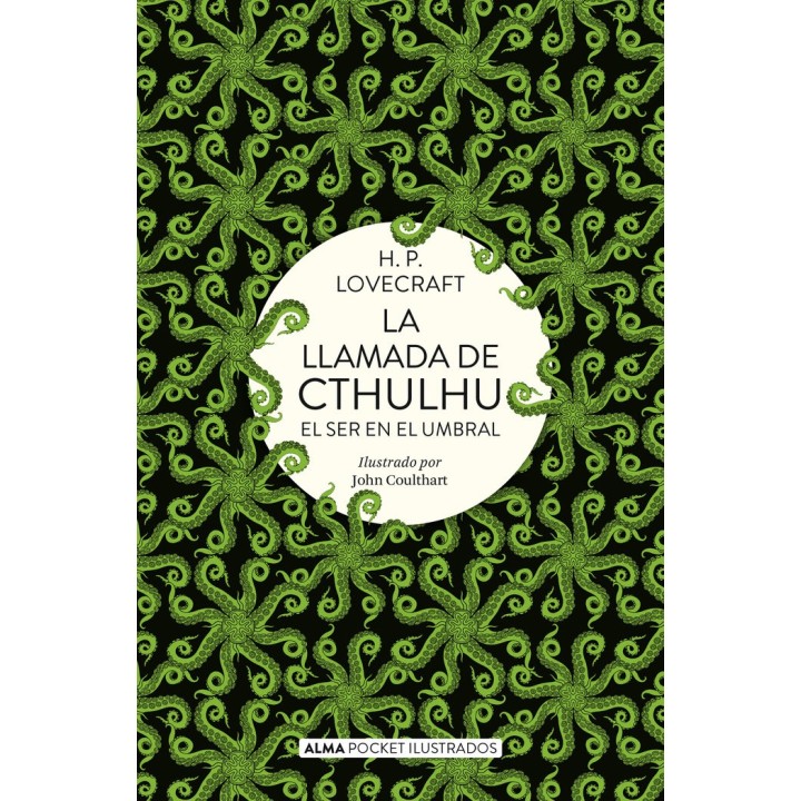 LLAMADA CTHULHU,LA