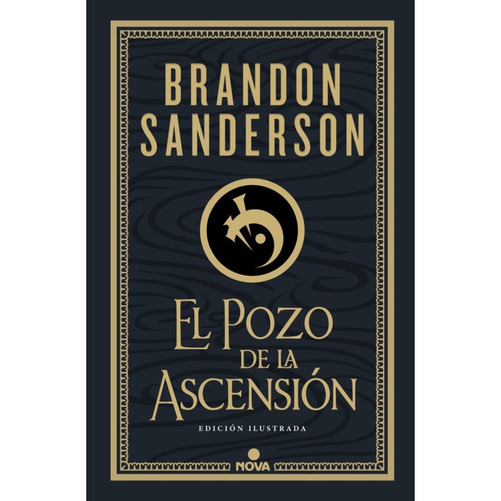 EL POZO DE LA ASCENSION NACIDOS DE LA BRUMA II