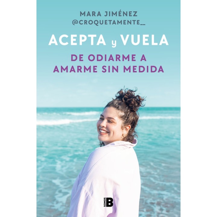 ACEPTA Y VUELA