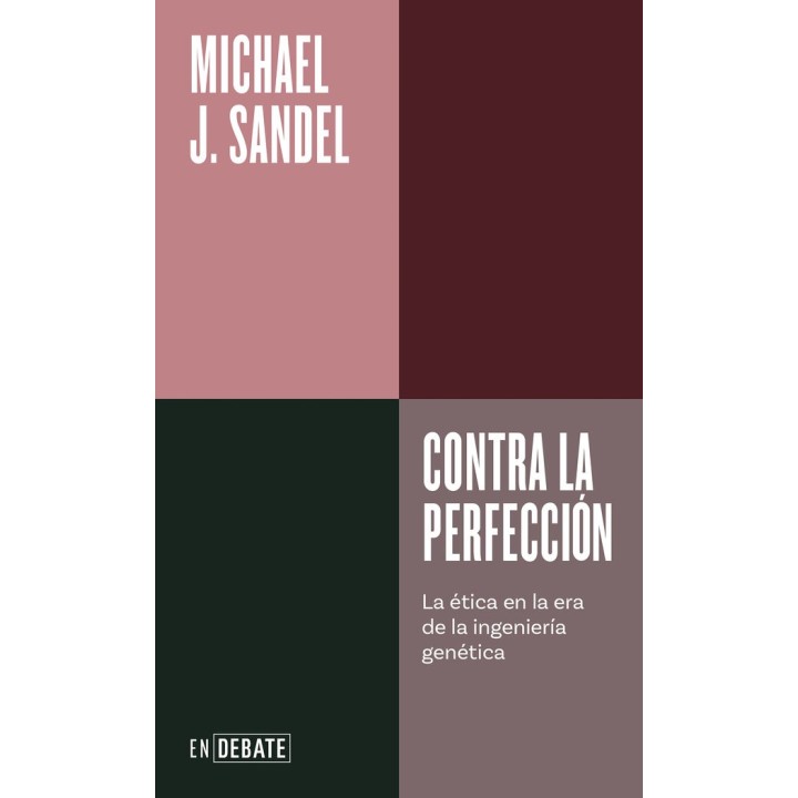 CONTRA LA PERFECCION