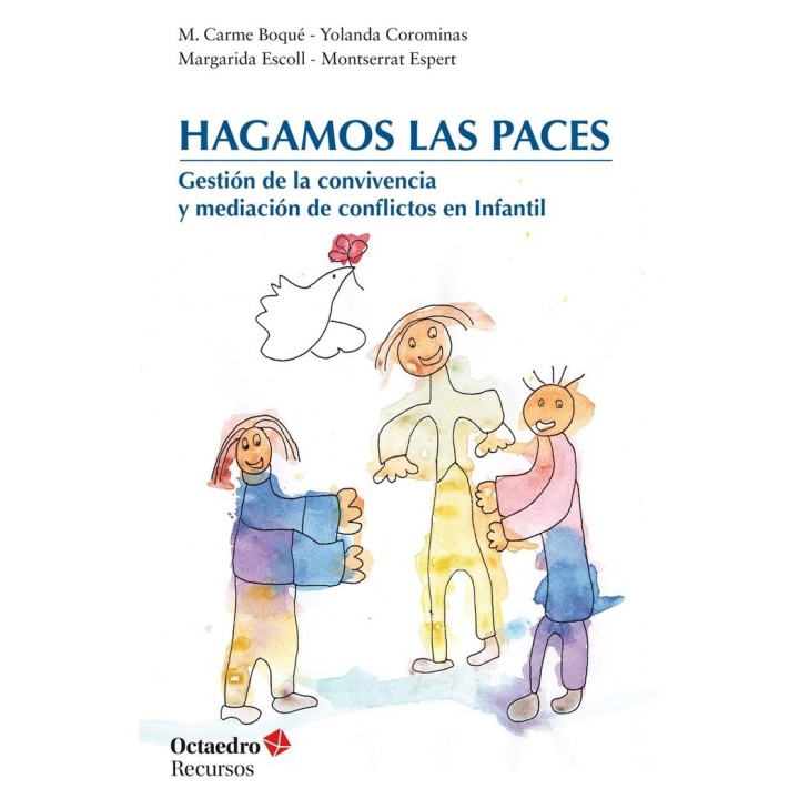 HAGAMOS LAS PACES