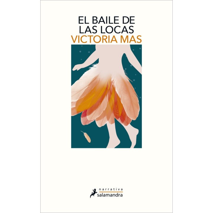 BAILE DE LAS LOCAS,EL
