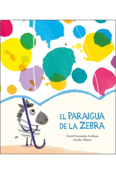 PARAIGUA DE LA ZEBRA,EL