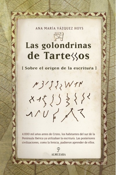 GOLONDRINAS DE TARTESSOS,LAS NE