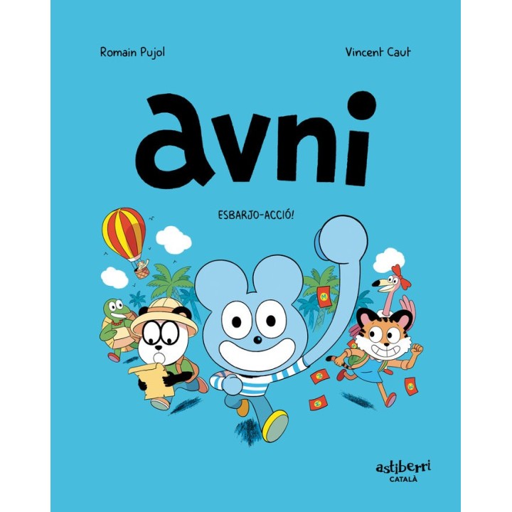 AVNI 3