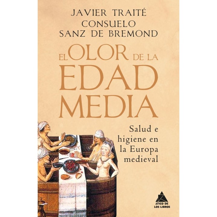 OLOR DE LA EDAD MEDIA,EL