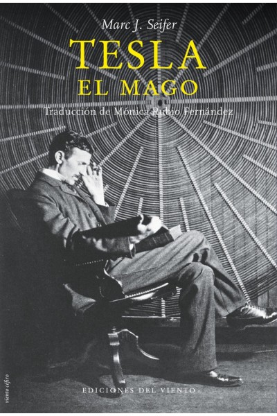 TESLA EL MAGO