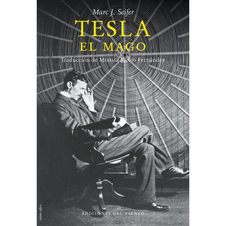 TESLA EL MAGO