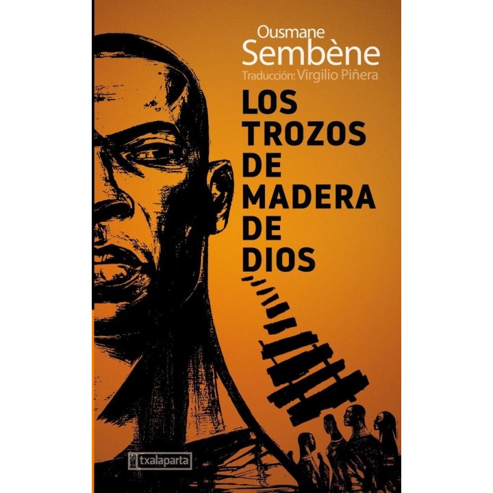 LOS TROZOS DE MADERA DE DIOS