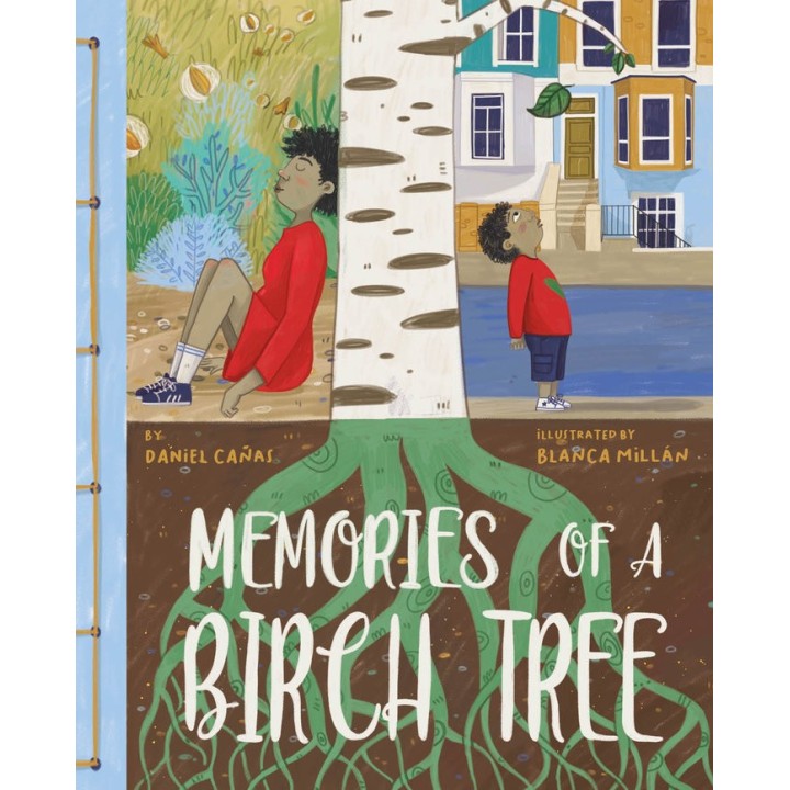 MEMORIES OF A BIRCH TREE