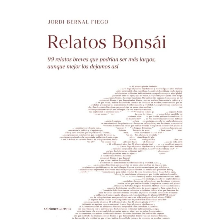 RELATOS BONSAI