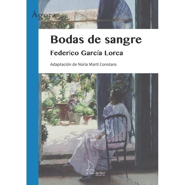 BODAS DE SANGRE