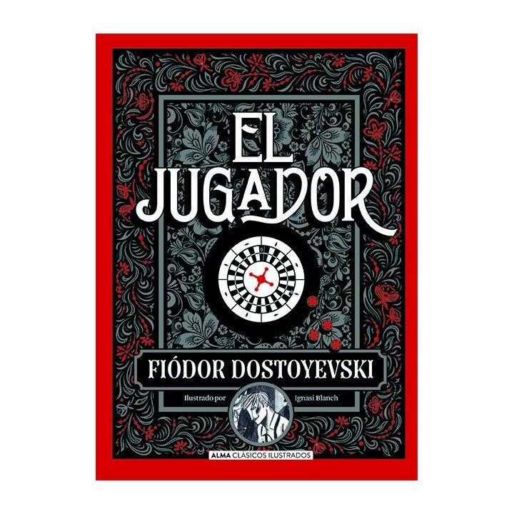 EL JUGADOR